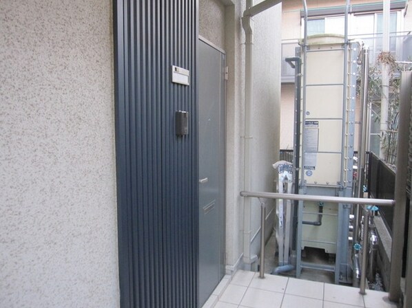 カルム吉祥寺の物件内観写真